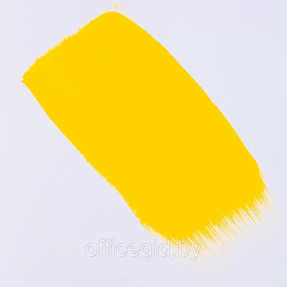 Краски гуашевые "Talens Extra Fine Quality", 201 светло-жёлтый, 20 мл, туба - фото 2 - id-p203426828