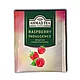 Чай "Ahmad Tea Raspberry Indulgence", 25 пакетиков x1.5 гр, черный, со вкусом и ароматом малины, фото 3