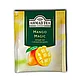 Чай "Ahmad Tea Mango Magic", 25 пакетиков x1.5 гр, черный, с ароматом манго, фото 3