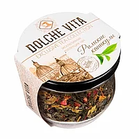 Чай Dolche vita "Римские каникулы", 50 г, зеленый