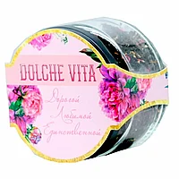 Чай Dolche vita "Дорогой Любимой Единственной", 50 г, черный