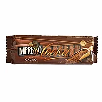 Печенье "Impresso" с какао, 190 г
