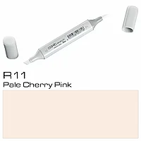 Маркер перманентный "Copic Sketch", R-11 бледно-вишневый розовый