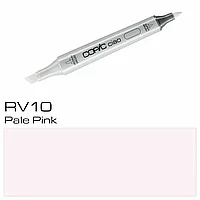 Маркер перманентный "Copic ciao", RV-10 бледный розовый