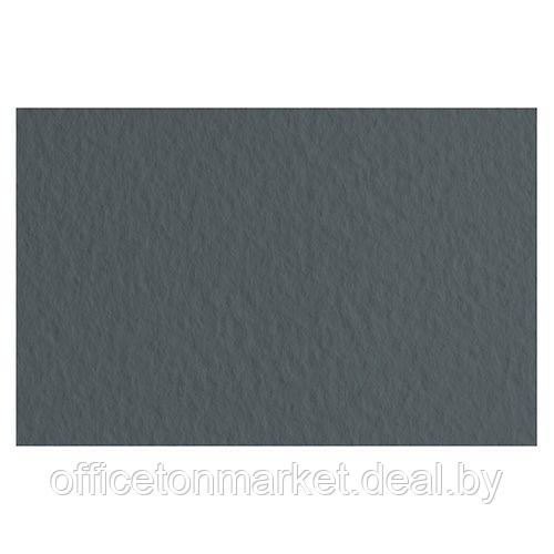 Бумага для пастели "Tiziano", 50x65 см, 160 г/м2, антрацит - фото 1 - id-p203429146