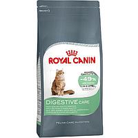 Корм ROYAL CANIN Digestive Care 4кг корм для поддержания пищ системы у кошек