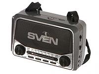 FM-радиоприемник Sven SRP-525