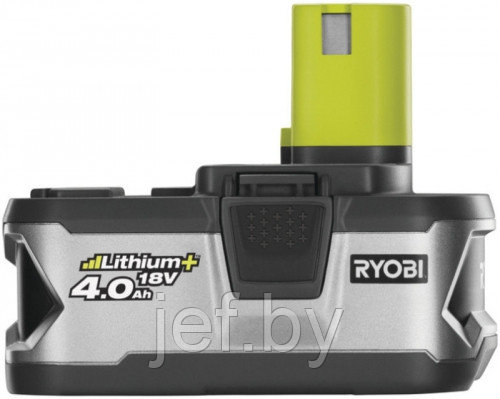 Аккумулятор с зарядным устройством RC18120-140 RYOBI 5133003360 - фото 3 - id-p195486927