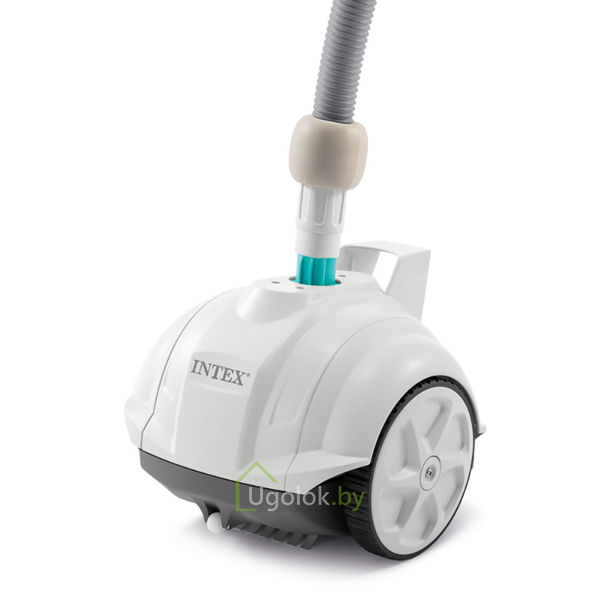 Робот-пылесос для бассейна Intex ZX50 Auto Pool Cleaner (28007) - фото 1 - id-p203446292
