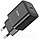 Зарядное устройство сетевое - блок питания HOCO N27, 1 USB Type-C PD20W, черный 556402, фото 4