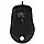 Мышь проводная Smartbuy 265-K ONE (SBM-265-K), тихий клик, черный 556418, фото 4