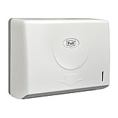 Диспенсер для бумажных полотенец Puff-5110 (универсальный)