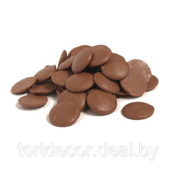 Шоколад Томер Молочный с манго в дисках 100г - фото 1 - id-p203446887