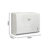 Диспенсер для бумажных полотенец Puff-5110, фото 5