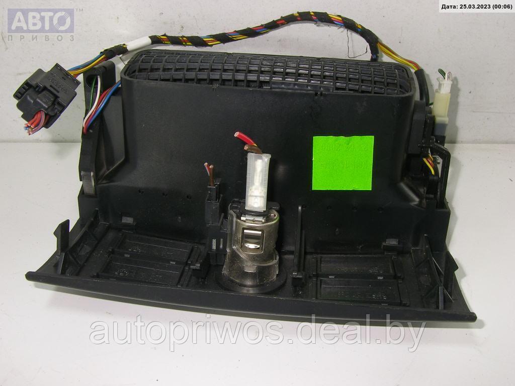 Дефлектор обдува салона BMW X5 E53 (1999-2006) - фото 3 - id-p203448558