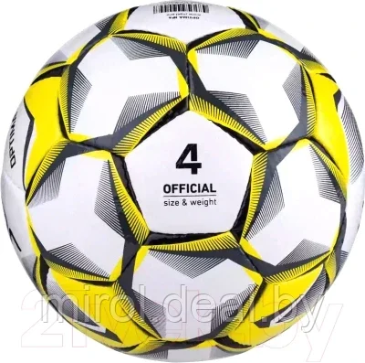 Мяч для футзала Jogel BC20 Optima - фото 3 - id-p203454380