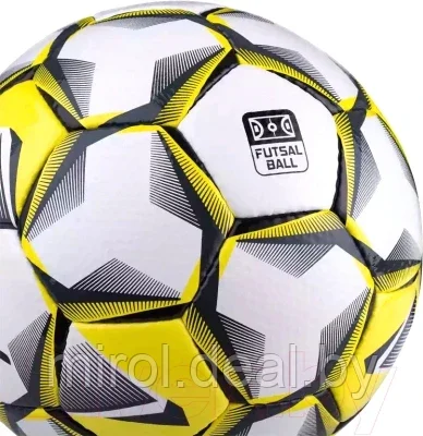 Мяч для футзала Jogel BC20 Optima - фото 6 - id-p203454380
