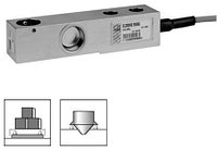 Балочный тензодатчик веса ELC [220 кг ... 1,76 т]