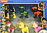 Детский набор спасателей Щенячий патруль Paw Patrol, игровой набор фигурки герои G2003, фото 3