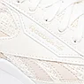 Кроссовки мужские REEBOK Classic Leather Legacy AZ Grow бежевый, фото 7