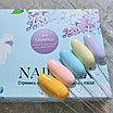 Набор Nail Box KIEMI № 4 "MIMOSA", фото 2