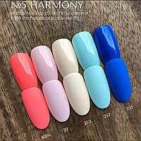 Набор Nail Box KIEMI № 5 "HARMONY"