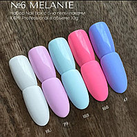 Набор Nail Box KIEMI № 6 "MELANIE"