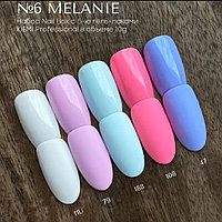 Набор Nail Box KIEMI № 6 "MELANIE"