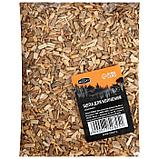 Щепа для копчения «Абрикос», 210±30 г, Maclay, фото 2