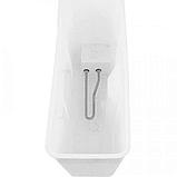 Умывальник дачный "Чистюля" (Пластик) с ЭВБО-22, фото 2