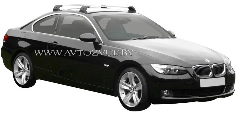 Багажник на крышу для BMW 3, 4, 5 series - фото 2 - id-p27837809