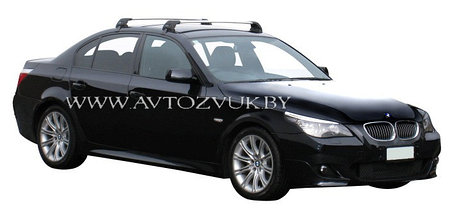 Багажник на крышу для BMW 3, 4, 5 series, фото 3