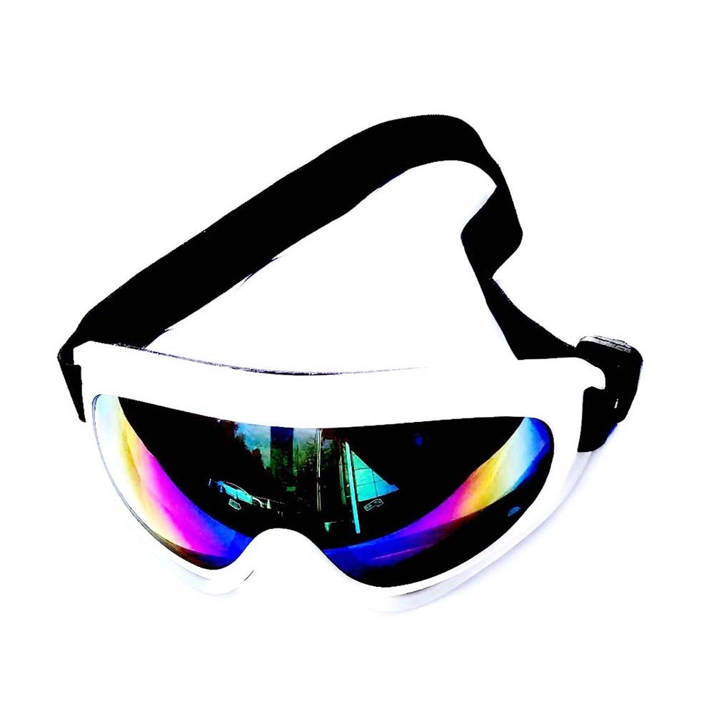 Очки-маска лыжные арт.JXX400 - фото 3 - id-p203473998