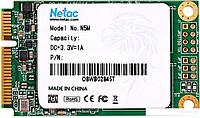 SSD Netac N5M 256GB