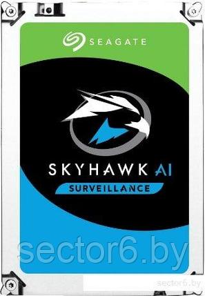 Жесткий диск Seagate SkyHawk AI 12TB ST12000VE001, фото 2