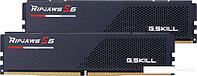 Оперативная память G.Skill Ripjaws S5 2x32ГБ DDR5 5600 МГц F5-5600J3036D32GX2-RS5K