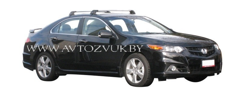 Багажник на крышу для Honda Accord, CR-V, Insight - фото 2 - id-p27837834
