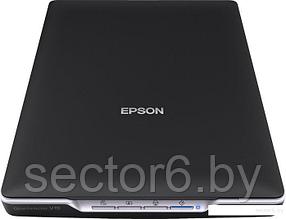 Сканер Epson Perfection V19