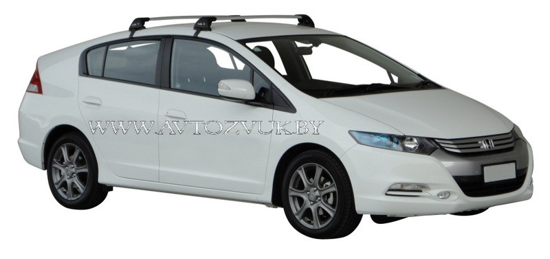 Багажник на крышу для Honda Accord, CR-V, Insight - фото 4 - id-p27837834