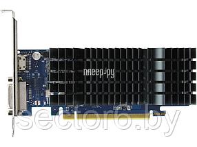 Видеокарта ASUS GeForce GT 1030 2GB GDDR5 [GT1030-SL-2G-BRK]