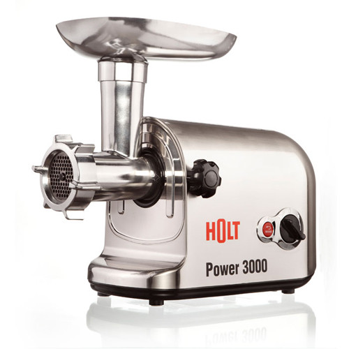 Ремонт мясорубки HOLT