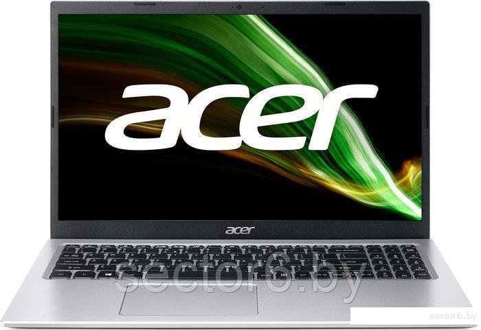 Ноутбук Acer Aspire 3 A315-59-57H0 NX.K6TEL.009 - фото 1 - id-p203480074