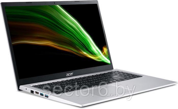 Ноутбук Acer Aspire 3 A315-59-57H0 NX.K6TEL.009 - фото 2 - id-p203480074