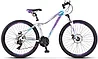 Велосипед Stels Miss 7500 MD 27.5 V010(2023) - фото 2 - id-p99914986