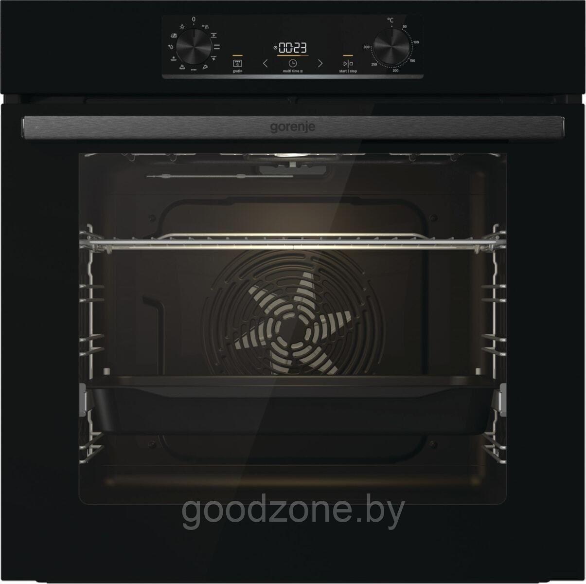 Электрический духовой шкаф Gorenje BO6735E05B