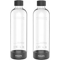 Бутылка для газирования воды Philips ADD911BK/10 Черный 2 шт.