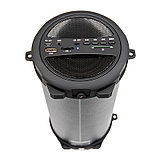 Портативная акустическая система Dialog Progressive AP-920 - 10W RMS, Bluetooth, FM+USB+SD reader, фото 5