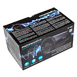 Портативная акустическая система Dialog Progressive AP-920 - 10W RMS, Bluetooth, FM+USB+SD reader, фото 8