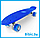 Детский скейт пенни борд Penny board скейтборд для мальчиков и девочек YB101, большой выбор цветов, фото 2