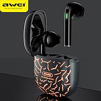 Беспроводные наушники TWS AWEI T28 Pro